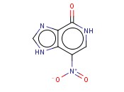 7-NITRO-1H-IMIDAZO[4,5-C]PYRIDIN-4(5H)-ONE