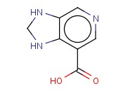 2,3-DIHYDRO-1H-IMIDAZO[4,5-C]PYRIDINE-7-CARBOXYLIC ACID