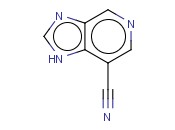7-CYANO-1H-IMIDAZO[4,5-C]PYRIDINE