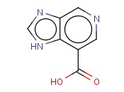 1H-IMIDAZO[4,5-C]PYRIDINE-7-CARBOXYLIC ACID