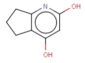 1,5,6,7-四氢-4-羟基-2H-环戊并[b]吡啶-2-酮