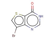 7-BROMOTHIENO[3,2-D]PYRIMIDIN-4(3H)-ONE