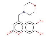 七叶<span class='lighter'>吗</span><span class='lighter'>啉</span>