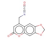 6,7-亚甲<span class='lighter'>二</span>氧基-4-异氰酸甲基香豆素[<span class='lighter'>用于</span><span class='lighter'>高效</span><span class='lighter'>液</span><span class='lighter'>相</span><span class='lighter'>色谱</span><span class='lighter'>标记</span>]