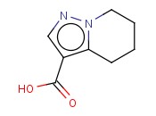 4,5,6,7-TETRAHYDROPYRAZOLO[1,5-A]PYRIDINE-3-CARBOXYLIC ACID
