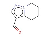 4,5,6,7-TETRAHYDROPYRAZOLO[1,5-A]PYRIDINE-3-CARBALDEHYDE