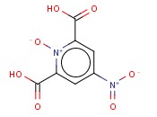 2,6-DICARBOXY-4-NITROPYRIDIN-1-IUM-1-OLATE