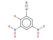 6-DIAZO-2,4-DINITROPHENOLE