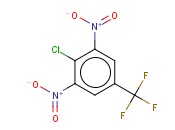 4-CHLORO-3,5-DINITROBENZOTRIFLUORIDE