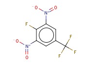 3,5-DINITRO-4-FLUOROBENZOTRIFLUORIDE