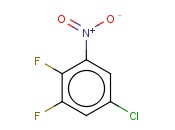 5-Chloro-2,3-difluoronitrobenzene