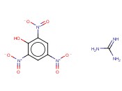 GUANIDINE PICRATE