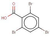 2,4,6-三<span class='lighter'>溴</span><span class='lighter'>苯甲酸</span>