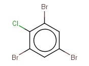 1,3,5-TRIBROMO-2-CHLOROBENZENE