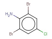 4-氯-2,6-二溴苯胺