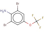 2,6-Dibromo-4-(trifluoromethoxy)aniline