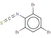 2,4,6-三溴<span class='lighter'>异</span><span class='lighter'>硫</span><span class='lighter'>氰酸</span><span class='lighter'>苯</span><span class='lighter'>酯</span>