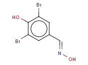 3,5-二<span class='lighter'>溴</span>-4-羟基<span class='lighter'>苯</span><span class='lighter'>甲醛</span>肟