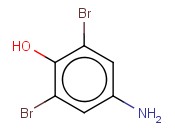 4-氨基-2,6-二溴苯酚