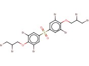 Octabromobisphenol-S