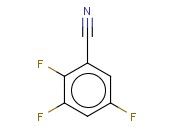 2,3,5-三<span class='lighter'>氟</span><span class='lighter'>苯</span><span class='lighter'>腈</span>