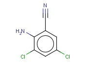 2-氨基-3,5-二<span class='lighter'>氯苯</span><span class='lighter'>腈</span>