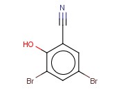 3,5-二<span class='lighter'>溴</span>-2-羟基<span class='lighter'>苯</span><span class='lighter'>甲</span><span class='lighter'>腈</span>