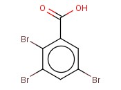 2,3,5-三<span class='lighter'>溴</span><span class='lighter'>苯甲酸</span>