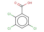2,3,5-三<span class='lighter'>氯苯甲酸</span>