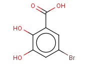 5-BROMO-2,3-DIHYDROXYBENZOIC ACID