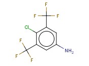 3,5-Bis(trifluoromethyl)-4-chloroaniline