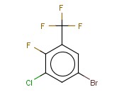 5-<span class='lighter'>溴</span>-3-<span class='lighter'>氯</span>-2-<span class='lighter'>氟</span><span class='lighter'>三</span><span class='lighter'>氟</span><span class='lighter'>甲苯</span>