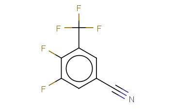 3,4-二<span class='lighter'>氟</span>-5-(三<span class='lighter'>氟</span>甲基)<span class='lighter'>苯</span><span class='lighter'>甲</span><span class='lighter'>腈</span>
