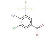 2-<span class='lighter'>AMINO-3-CHLORO</span>-5-NITROBENZOTRIFLUORIDE