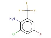 2-氨基-5-<span class='lighter'>溴</span>-3-<span class='lighter'>氯苯</span><span class='lighter'>腈</span>