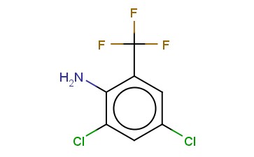 2-<span class='lighter'>氨基</span>-3,5-二<span class='lighter'>氯</span><span class='lighter'>三</span><span class='lighter'>氟</span><span class='lighter'>甲苯</span>