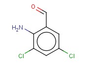 2-氨基-3,5-二<span class='lighter'>氯苯</span><span class='lighter'>甲醛</span>