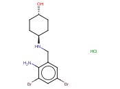 Ambroxol hydrochloride