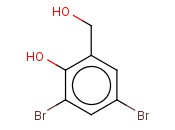 2,4-DIBROMO-6-(HYDROXYMETHYL)PHENOL