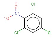 1,3,5-<span class='lighter'>三</span>氯-2-<span class='lighter'>硝基苯</span>