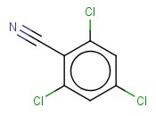 2,4,6-三<span class='lighter'>氯苯</span>甲<span class='lighter'>腈</span>
