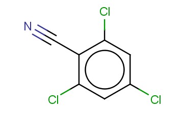 2,4,6-三氯苯<span class='lighter'>甲</span><span class='lighter'>腈</span>