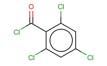 2,4,6-三氯苯<span class='lighter'>酰</span><span class='lighter'>氯</span>