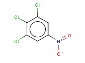 1,2,3-<span class='lighter'>三</span>氯-5-<span class='lighter'>硝基苯</span>