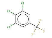 3,4,5-TRICHLOROBENZOTRIFLUORIDE