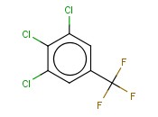 3,4,5-<span class='lighter'>三</span><span class='lighter'>氯</span><span class='lighter'>三</span>氟甲苯