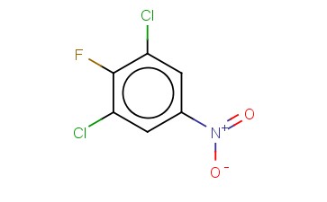 <span class='lighter'>3,5-DICHLORO-4-FLUORONITROBENZENE</span>