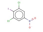 二<span class='lighter'>氯</span><span class='lighter'>碘</span>硝基<span class='lighter'>苯</span>