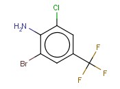 4-Amino-3-bromo-5-chlorobenzotrifluoride