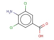 4-AMINO-3,5-DICHLOROBENZOIC ACID
